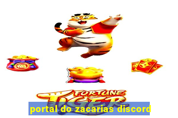 portal do zacarias discord